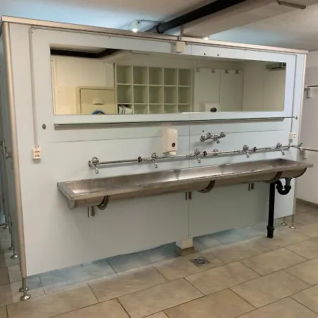 شقة Modernes Skihaus Auf Der Wolzenalp 33betten Nesslau