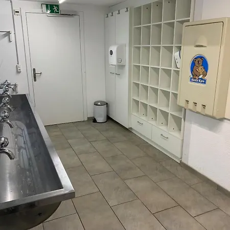 Modernes Skihaus Auf Der Wolzenalp 33betten * Nesslau