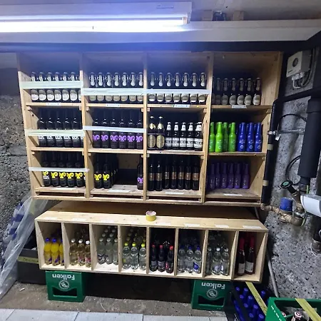 Modernes Skihaus Auf Der Wolzenalp 33betten Nesslau