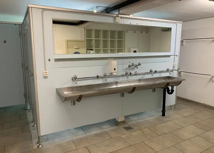 Lejlighed Modernes Skihaus Auf Der Wolzenalp 33betten Nesslau