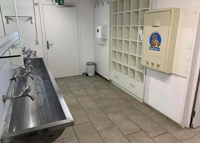 Modernes Skihaus Auf Der Wolzenalp 33betten * Nesslau