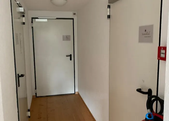 Modernes Skihaus Auf Der Wolzenalp 33betten Lejlighed Nesslau