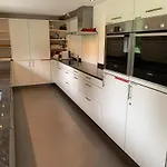 Modernes Skihaus Auf Der Wolzenalp 33betten * Nesslau