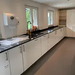 Modernes Skihaus Auf Der Wolzenalp 33betten *