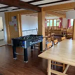 Modernes Skihaus Auf Der Wolzenalp 33betten شقة *