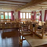Modernes Skihaus Auf Der Wolzenalp 33betten شقة *