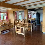 Modernes Skihaus Auf Der Wolzenalp 33betten شقة Nesslau