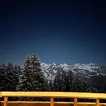 Modernes Skihaus Auf Der Wolzenalp 33betten *