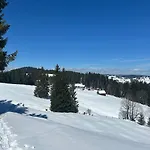 شقة Modernes Skihaus Auf Der Wolzenalp 33betten *