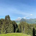 Modernes Skihaus Auf Der Wolzenalp 33betten شقة
