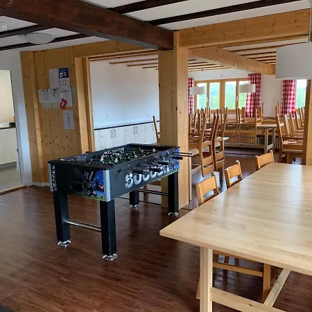 Modernes Skihaus Auf Der Wolzenalp 33betten Daire *