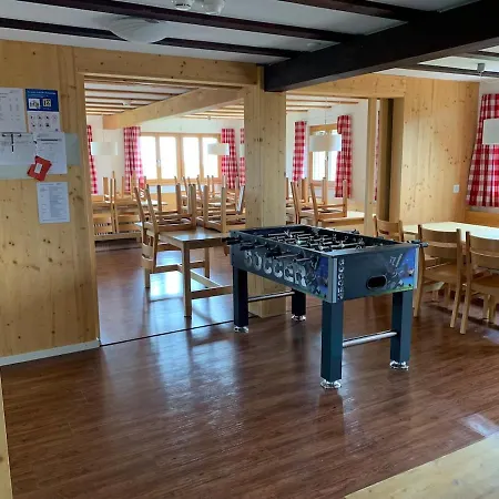 Daire Modernes Skihaus Auf Der Wolzenalp 33betten *