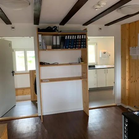 Modernes Skihaus Auf Der Wolzenalp 33betten Daire